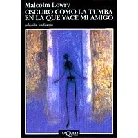 Imagen de Oscuro Como La Tumba En Que Yace Mi Amigo