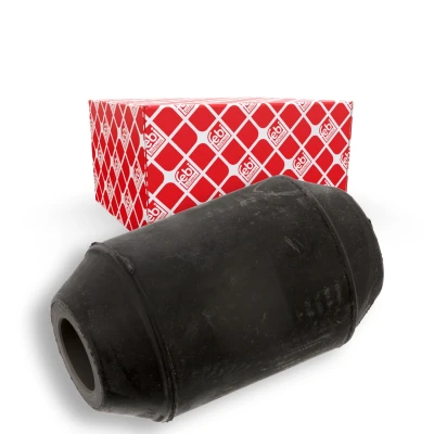 Imagen de FEBI BILSTEIN 46228 Manguito, ojo de ballesta