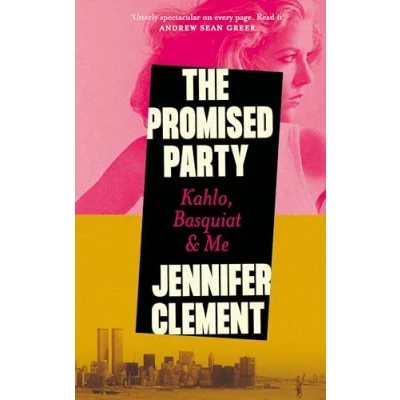 Imagen de The Promised Party