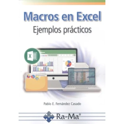 Imagen de Macros en Excel. Ejemplos prácticos: Edición 2023