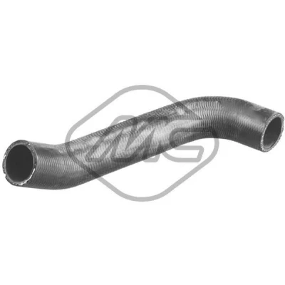 Imagen de Tubería de radiador Metalcaucho 07367