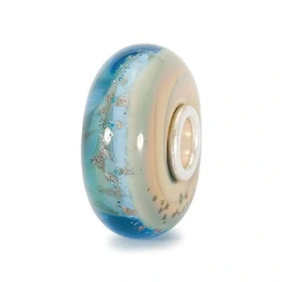 Imagen de Trollbeads 61417 Abalorio de Plata