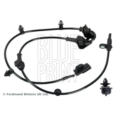 Imagen de BLUE PRINT ADBP710073 Sensor de ABS Eje delantero, izquierda 960