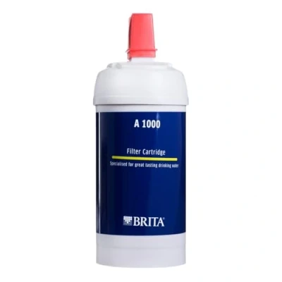 Imagen de BRITA 1004261, Color Blanco, 1 Unidad (Paquete de 1)