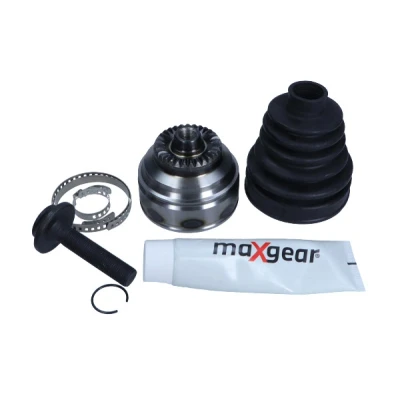 Imagen de MAXGEAR 49 3085 Articulación, árbol de transmisión lado rueda, Eje delantero BMW: 1 Hatchback