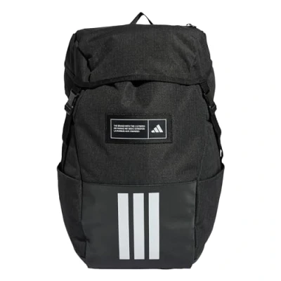 Imagen de adidas Performance Camper Mochila Black white, Talla: One Size, white