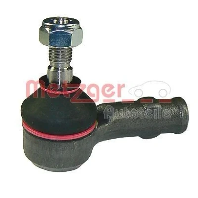 Imagen de METZGER 54009302 Rótula de dirección KIT + Eje delantero, derecha SEAT: Ibiza 2, Córdoba I Berlina, TOLEDO 1, VOLKSWAGEN: GOLF 3, 2