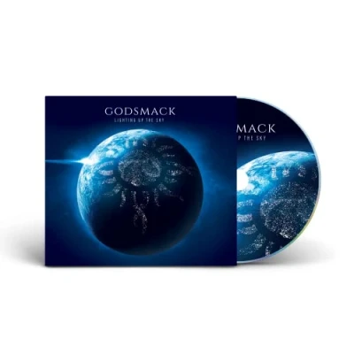 Imagen de Godsmack Lighting Up The Sky (CD)