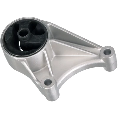 Imagen de GATES ETM1218 Soporte de motor plateado OPEL: Astra H Hatchback, Zafira B, GTC