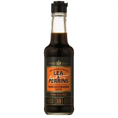 Imagen de Lea+Perrins Worcester, 150 ml