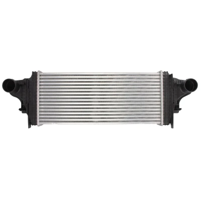 Imagen de THERMOTEC DAM029TT Intercooler MERCEDES BENZ: GL, Clase R, ML
