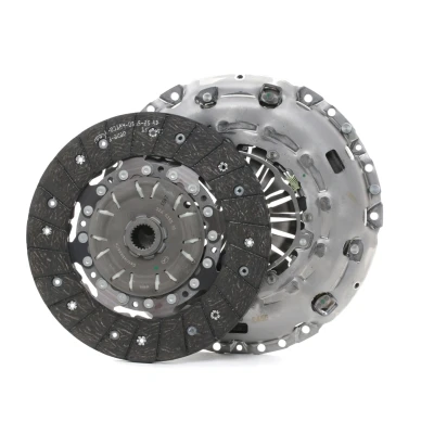 Imagen de LuK 624 3180 34 Kit de Embrague VOLKSWAGEN: Eos, Tiguan I, Sharan II, SEAT: Leon II Hatchback, Altea, Altea XL, AUDI: A3 Sportback, Hatchback