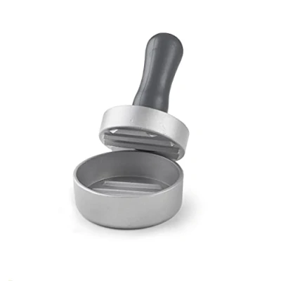 Imagen de IBILI Luxury Hamburger Mould 6 cm