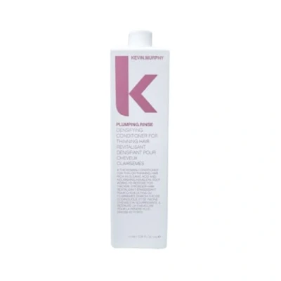Imagen de Kevin Murphy Plumping Rinse Densifying conditioner 1.000 ml