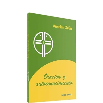 Imagen de Oración y autoconocimiento (Surcos)