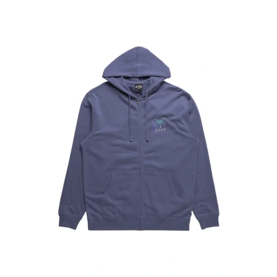Imagen de Billabong Sands Sudadera con cremallera, Hombre, Talla: Small, Wry