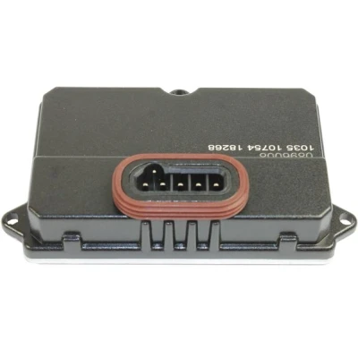 Imagen de METZGER 0896008 Bobina de reactancia, lámpara descarga gas ambos lados MERCEDES BENZ: Clase E Berlina, ML, AUDI: A8 D3