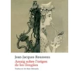 Imagen de Assaig Sobre L Origen De Les Llengues