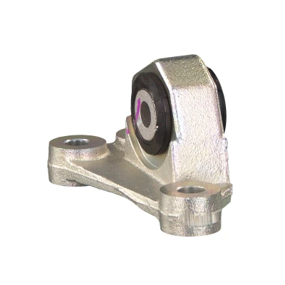 Imagen de FEBI BILSTEIN 102547 Soporte de motor derecha Rodamiento caucho metal FIAT: 500X, JEEP: Renegade SUV