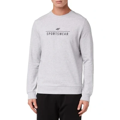 Imagen de 4F Abrigo marca modelo SWEATSHIRT M692