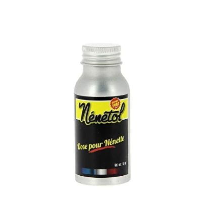 Imagen de Superclean NENETTE La Original Nenetol Recarga 50 ML para el Gran Duster Talla Única Multicolor