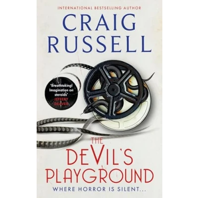 Imagen de The Devils Playground