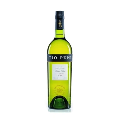 Imagen de Tio Pepe 75cl Fino Sherry