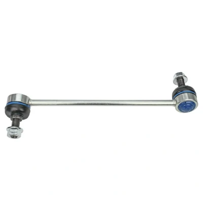 Imagen de MEYLE 37 16 060 0013/HD Bieleta de suspensión Eje delantero, izquierda 264 M12X1,5 Quality con boca para llave HYUNDAI: Santa Fe I