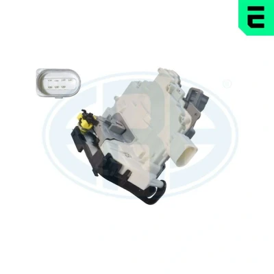 Imagen de ERA 660219 Cerradura de Puerta con cierre centralizado Atrás derecha SEAT: Leon II Hatchback, Altea, Altea XL