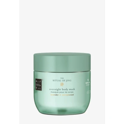 Imagen de Rituals The Ritual Of Jing Overnight Body Mask 125 ml