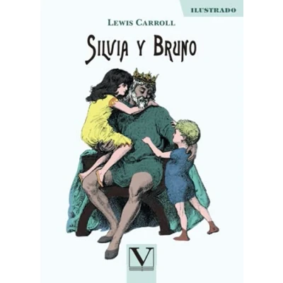 Imagen de Silvia Y Bruno