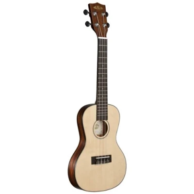 Imagen de Kala KASSTUC Ukelele, clavijero de engranajes, acabado satinado