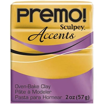 Imagen de Premo Sculpey ISCPE025055 Compuesto de modelado para escultura