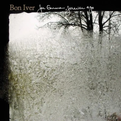 Imagen de For Emma. Forever Ago (importado) [Vinilo]