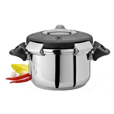 Imagen de Artame 38308 OLLA A PRESION OVNI 8L