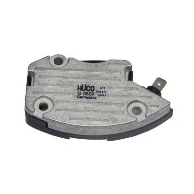 Imagen de HITACHI 130820 Regulador del Alternador 14 FORD: Escort 4, Transit Mk3 Furgón, 6 Kombi, LAND ROVER: Range Rover 1, Defender SUV