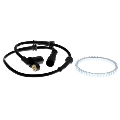 Imagen de VEMO V46 72 7800 sensor de ABS Eje delantero con anillo inductivo 2 600 12 redondo RENAULT: Megane 1 Cabriolet, I Grandtour