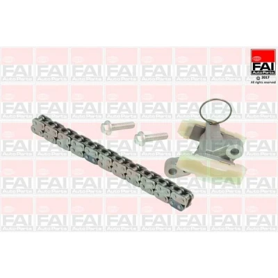 Imagen de FAI AutoParts TCK262NG Juego de Cadena distribución sin juntas, ruedas dentadas Símplex, pasadores LAND ROVER: Range Rover Sport