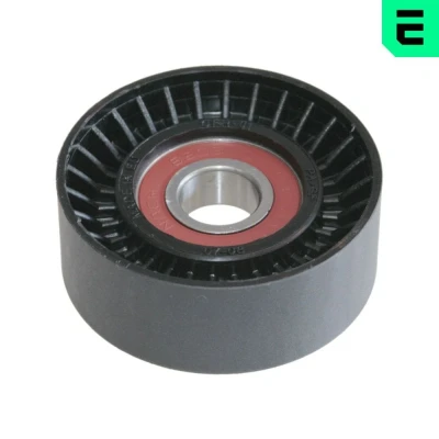 Imagen de OPTIMAL 0 N1653S Polea Tensora sin soporte FORD: Galaxy Mk1 MPV