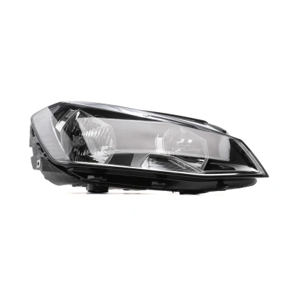 Imagen de TYC 20 14219 05 2 Faros derecha H7, H15 con luz diurna para circulación por la electromotor VOLKSWAGEN: Golf 7, 7 Variant norauto,