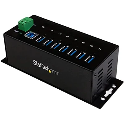 Imagen de Hub usb startech st7300usbme