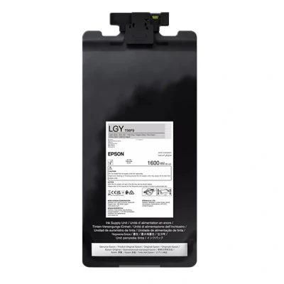 Imagen de Epson T56F9 cartucho de tinta gris claro (original)