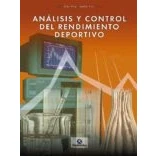 Imagen de Analisis Y Control Del Rendimiento Deportivo