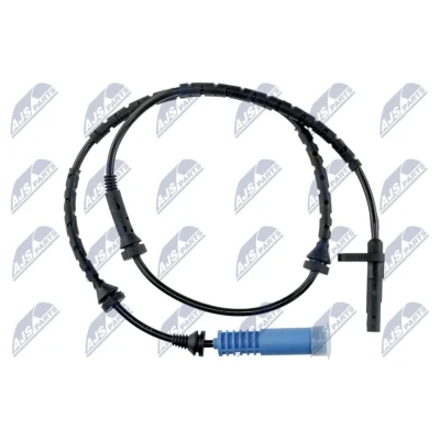 Imagen de NTY HCA BM 026 Sensor de ABS Eje delantero, izquierda, derecha, derecha BMW: X3 norauto, oscaro, mister auto
