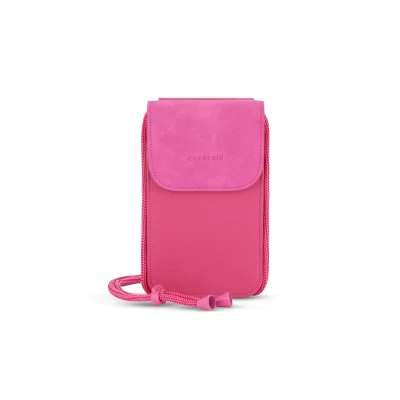 Imagen de Expatrié Amelie Bandolera, Mujer, Talla: One Size, Pink