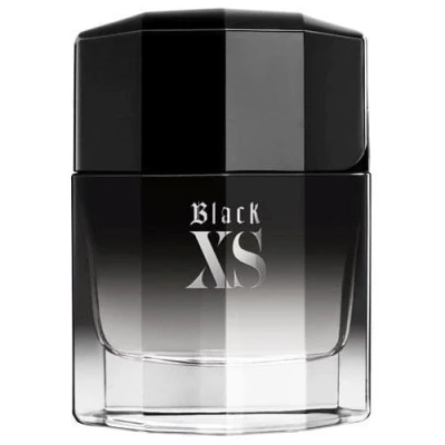 Imagen de Paco Rabanne Black XS Pour Homme Eau de Toilette 100 ml