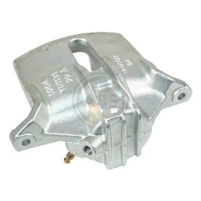 Imagen de A.B.S. 629901 Pinza de freno Fundición gris 162 CITROËN: Xsara Picasso, C4 Coupé, Hatchback, PEUGEOT: 307 206 SW