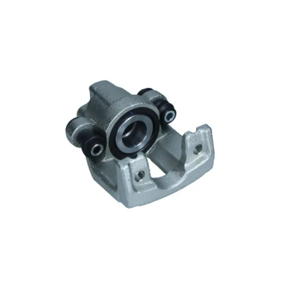 Imagen de MAXGEAR 82 1238 Pinza de freno Acero eje trasero, derecha, delante JEEP: GRAND CHEROKEE 2, Commander