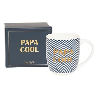 Imagen de Draeger Paris Taza de Regalo &quot;PAPA COOL&quot;