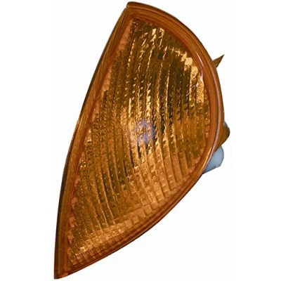 Imagen de PRASCO FT0194004 Intermitente amarillo, naranja Delante, izquierda con portalámparas FIAT: Seicento / 600 Hatchback